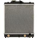 Reach Cooling Radiators for 1992-2000 CIVIC, 1993-1997 CIVIC DEL SOL - 41-1290
