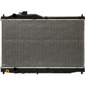 Reach Cooling Radiators for 2006-2009 S2000 - 41-13016