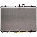 Reach Cooling Radiators for 2008-2013 HIGHLANDER - 41-13024