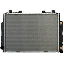 Reach Cooling Radiators 41-1313