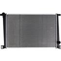 Reach Cooling Radiators for 2007-2015 COOPER, 2011-2016 COOPER COUNTRYMAN, 2013-2016 COOPER PACEMAN - 41-13167