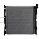 Reach Cooling Radiators for 2011-2015 OPTIMA, 2011-2014 SONATA - 41-13189