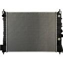 Reach Cooling Radiators for 2013-2021 ENCORE, 2015-2022 TRAX - 41-13361