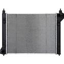 Reach Cooling Radiators for 2013-2023 SENTRA - 41-13365