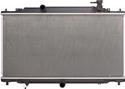 Reach Cooling Radiators for 2014-2020 MAZDA 6 - 41-13367