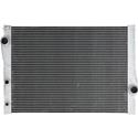 Reach Cooling Radiators for 2011-2013 X5, 2008-2014 X6 - 41-13377