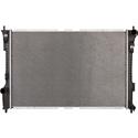 Reach Cooling Radiators for 2011-2019 EXPLORER, 2014-2019 FLEX - 41-13445