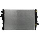 Reach Cooling Radiators for 2016-2022 MALIBU - 41-13575