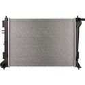 Reach Cooling Radiators for 2017-2021 SPORTAGE, 2016-2021 TUCSON - 41-13576