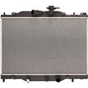 Reach Cooling Radiators for 2016-2021 CX-3 - 41-13585