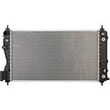 Reach Cooling Radiators for 2014-2017 REGAL - 41-13587