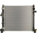 Reach Cooling Radiators for 2016-2019 ATS, CTS, 2016-2024 CAMARO - 41-13589