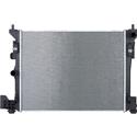 Reach Cooling Radiators for 2016-2020 CT6 - 41-13623