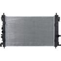 Reach Cooling Radiators for 2016-2020 ENVISION - 41-13633