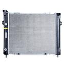 Reach Cooling Radiators for 1993-1998 GRAND CHEROKEE - 41-1396