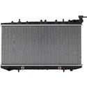 Reach Cooling Radiators for 1991-2000 SENTRA - 41-1426