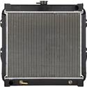 Reach Cooling Radiators for 1984-1987 4RUNNER, 1986-1995 PICKUP - 41-147