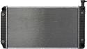 Reach Cooling Radiators 41-1489