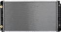 Reach Cooling Radiators 41-1517