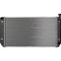 Reach Cooling Radiators 41-1521