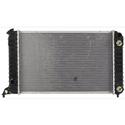 Reach Cooling Radiators for 1994-2003 SONOMA, S10, 1996-2000 HOMBRE - 41-1531
