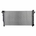 Reach Cooling Radiators for 1994-2002 RAM 2500, RAM 3500 - 41-1555