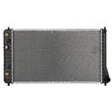 Reach Cooling Radiators for 1995-2002 CAVALIER, SUNFIRE - 41-1687