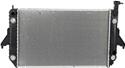 Reach Cooling Radiators for 1995 ASTRO, SAFARI - 41-1688