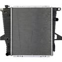 Reach Cooling Radiators for 1995-1997 B4000, RANGER - 41-1721