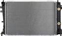 Reach Cooling Radiators for 1996-1997 CROWN VICTORIA - 41-1737