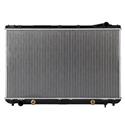 Reach Cooling Radiators for 1994-1996 ES300, CAMRY, 1995-1999 AVALON - 41-1746