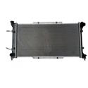 Reach Cooling Radiators for 1985 K5 BLAZER, 1995-1999 LEGACY - 41-1839
