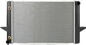 Reach Cooling Radiators for 1998-2000 S70, V70, 1993-1997 VOLVO 850 - 41-1851