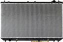 Reach Cooling Radiators for 1997-2001 CAMRY, ES300, 1999-2003 SOLARA - 41-1910