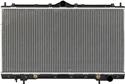 Reach Cooling Radiators for 1995-1999 ECLIPSE, 1995-1998 TALON - 41-2024