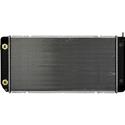 Reach Cooling Radiators 41-2043