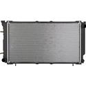 Reach Cooling Radiators for 1997-1998 IMPREZA, 1996-1997 LEGACY - 41-2082