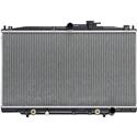 Reach Cooling Radiators for 1998-2002 ACCORD - 41-2148