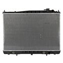 Reach Cooling Radiators for 1998-2015 FRONTIER, 2000-2004 XTERRA - 41-2215