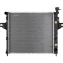 Reach Cooling Radiators for 1999-2000 GRAND CHEROKEE - 41-2263