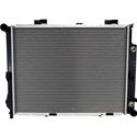 Reach Cooling Radiators for 1998-2002 E320 - 41-2290