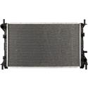 Reach Cooling Radiators for 2000-2007 FOCUS - 41-2296