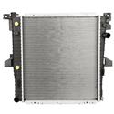 Reach Cooling Radiators for 2000-2001 EXPLORER, MOUNTAINEER - 41-2308