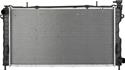 Reach Cooling Radiators for 2001-2004 CARAVAN, 2001-2003 VOYAGER - 41-2312