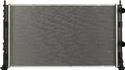 Reach Cooling Radiators for 2001-2006 SEBRING, STRATUS - 41-2323