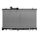 Reach Cooling Radiators for 2000-2004 OUTBACK, LEGACY, 2003-2006 BAJA - 41-2331