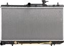 Reach Cooling Radiators for 2000-2005 ACCENT - 41-2338