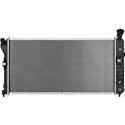 Reach Cooling Radiators for 2000-2003 IMPALA, 2000-2004 REGAL - 41-2351