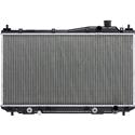 Reach Cooling Radiators for 2001-2005 CIVIC - 41-2354