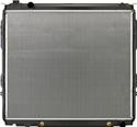 Reach Cooling Radiators for 2001-2007 SEQUOIA, 2004-2006 TUNDRA - 41-2376